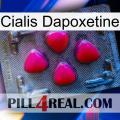 Cialis Dapoxetine 13